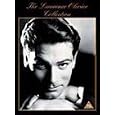 Laurence Olivier - Hamlet / Henry V / Boys From Brazil / 21 Days / That Hamilton Woman