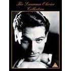 The Laurence Olivier Collection--Hamlet, Henry V, That Hamilton Woman, 21 Days, The Boys from Brazil [VHS] [1937]