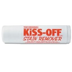 Kiss-off Stain Remover