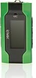 iriver �t���b�V���������[�v���[���[ T30 256MB ���[���O���[�� T30 256MB-LGRN