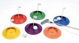 Buy Putt-O-Cup Set - Quantity of 2 by Olympia Sports now!