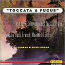 Franck - Toccata & Fugue - Zortam Music