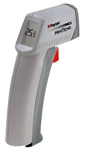 MiniTemp No - Contact Thermometer