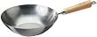 Ken Hom 10 1/2" Professional Carbon Steel Wok