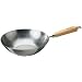 Ken Hom 10 1/2" Professional Carbon Steel Wok