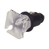 211D6SCQSQL. SL160  Custom Accessories CU016516 Maltese Cross LED Light