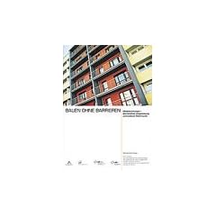 Bauen ohne Barrieren
