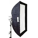 JTL 20 x 28 Softbox & Speedring Kit for the Versalite J-110 & J-160 Monolights.