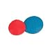 Personal Health Care : Disc'O'Sit Balance Cushion - 13' ( Red )