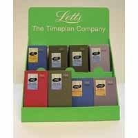 Childrens Toyshop  Electronics : Letts Principal Pocket Diary Pack 2009 30-piece Display 9-TP30PK