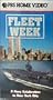 Fleet Week: A Navy Celebration In New York City [VHS]