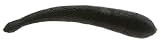 Berkley Gulp! Alive! Leech 18 OZ Bucket, 3-Inch, Black