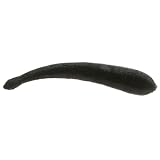 Berkley Gulp! Alive! Leech 18 OZ Bucket, 3-Inch, Black