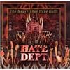 House That Hate Built