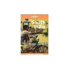South India. From hilltop retreats to the best of the bazaars (South India, 1st ed)