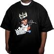 LIL JON - King Jon - Black T-shirt