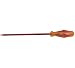 200X5MM SHEATHED S/DRIVER-PCKD