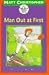 Search : Man Out at First (A Peach Street Mudders Story)