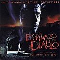 El Espinazo del Diablo - The Devils Backbone (UK Import)