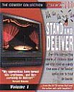Stand and Deliver: v. 1 (Comedy Collection)