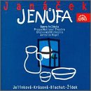 Janácek: Jenufa