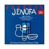 Jenufapar Janacek