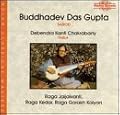 Raga Jaijaivanti/Raga Kedar/Raga Gorakh Kalyan