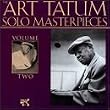 Solo Masterpieces,Vol.2