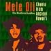 Mele Oli: Chants from Ancient Hawai'i