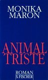 Animal triste