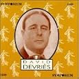 David Devri�s