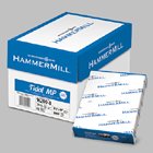 Hammermill Paper, White Multi-purpose, 8-1 2x11 Size, 92 Brightness, sold as 500 Sheet... by Medstock