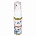 Antifog spay pump for swimming goggles and snorkelling/diving masks