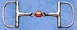 Coronet Copper Roller Mouth Dee Bit