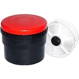 Adorama Mini Universal Plastic Daylight Film Developing Tank for 35mm Film