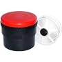Adorama Mini Universal Plastic Daylight Film Developing Tank for 35mm Film