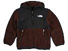 The North Face Kids Denali Hoodie (Little Kids/Big Kids) AAWJ74A
