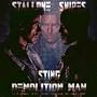 Demolition Man