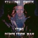 Demolition Man