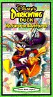 Darkwing Duck - Comic Book Capers