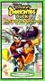 Darkwing Duck - Comic Book Capers [VHS]