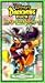 VHS : Darkwing Duck - Comic Book Capers