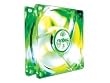 Antec TriCool case fan ( TRICOOL120MMGREENLED )