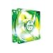 Antec TriCool case fan ( TRICOOL80MMGREEN LED )