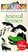 Search : Amazing Animals - Animal Senses [VHS]