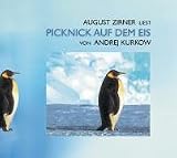 Picknick auf dem Eis. 4 CDs.