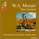 Mozart: Flute Quartets