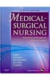 Medical-Surgical Nursing - Single-Volume Text and Simulation Learning System Package: Assessment and Management of Clinical Problems, 8e