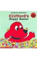 Clifford's Happy Easter - Audio Library Edition