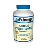 Life Extension Natural Appetite Control